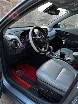 هيونداي كونا